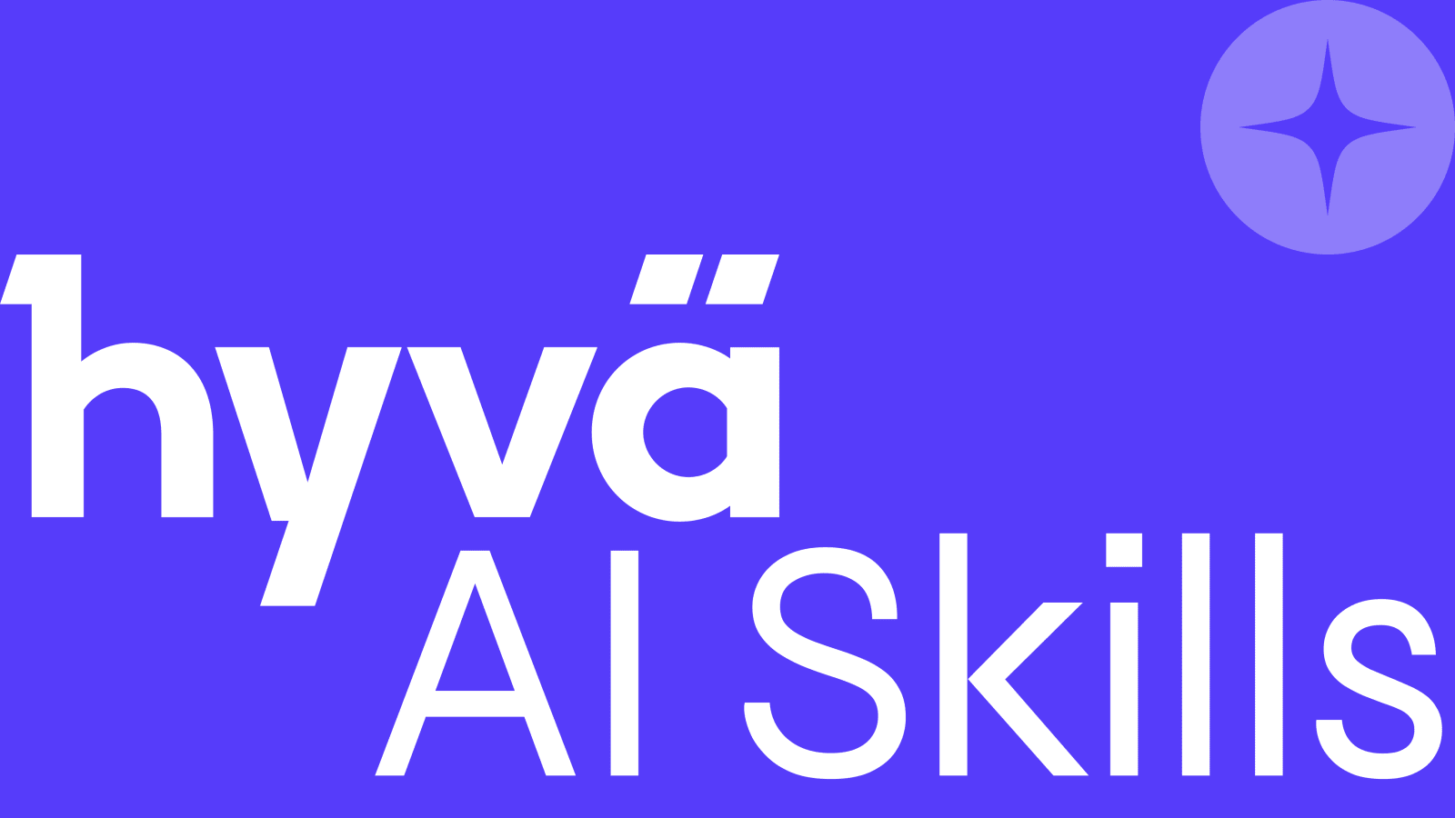 Building Magento the Hyvä Way: Why Hyvä AI Skills Are a Positive Step Forward