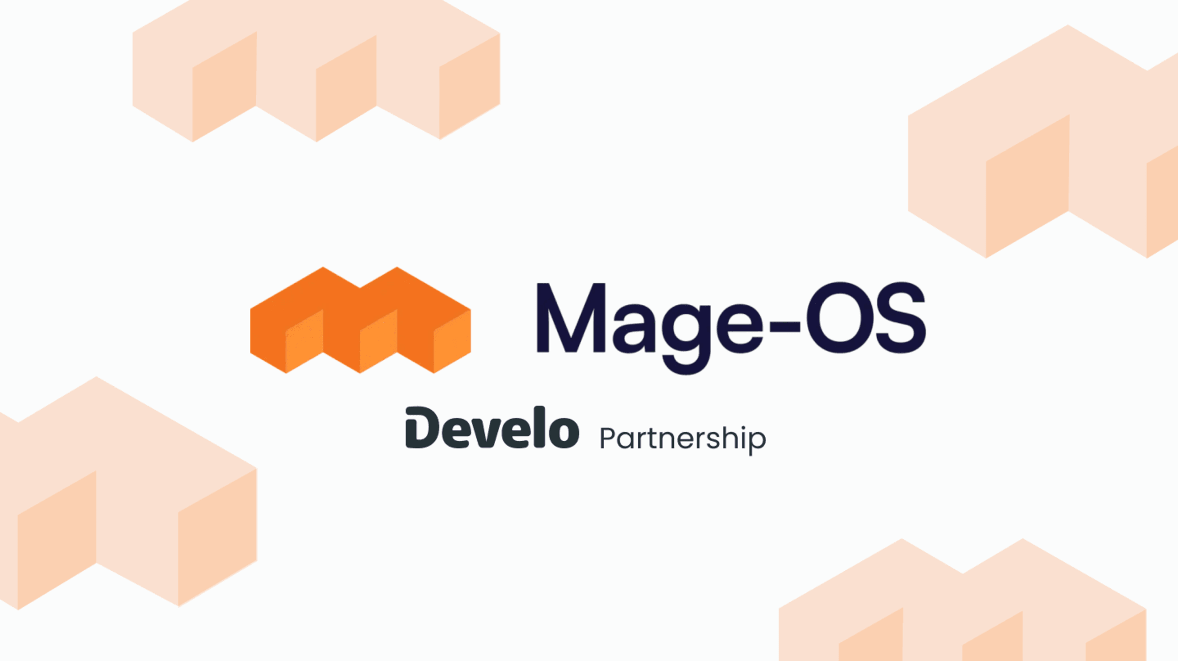Announcing Our New Partnership with Mage-OS