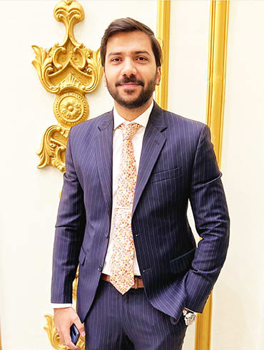 Umair Ayub