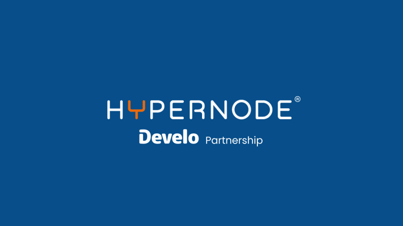 Our Strategic Partnership with Hypernode for Superior Magento Performance