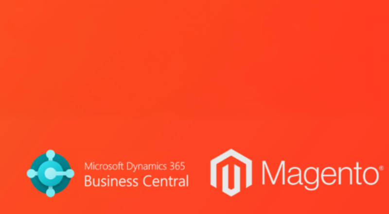 Microsoft Dynamics 365 Business Central + Magento Integration: Boost E-Commerce ROI