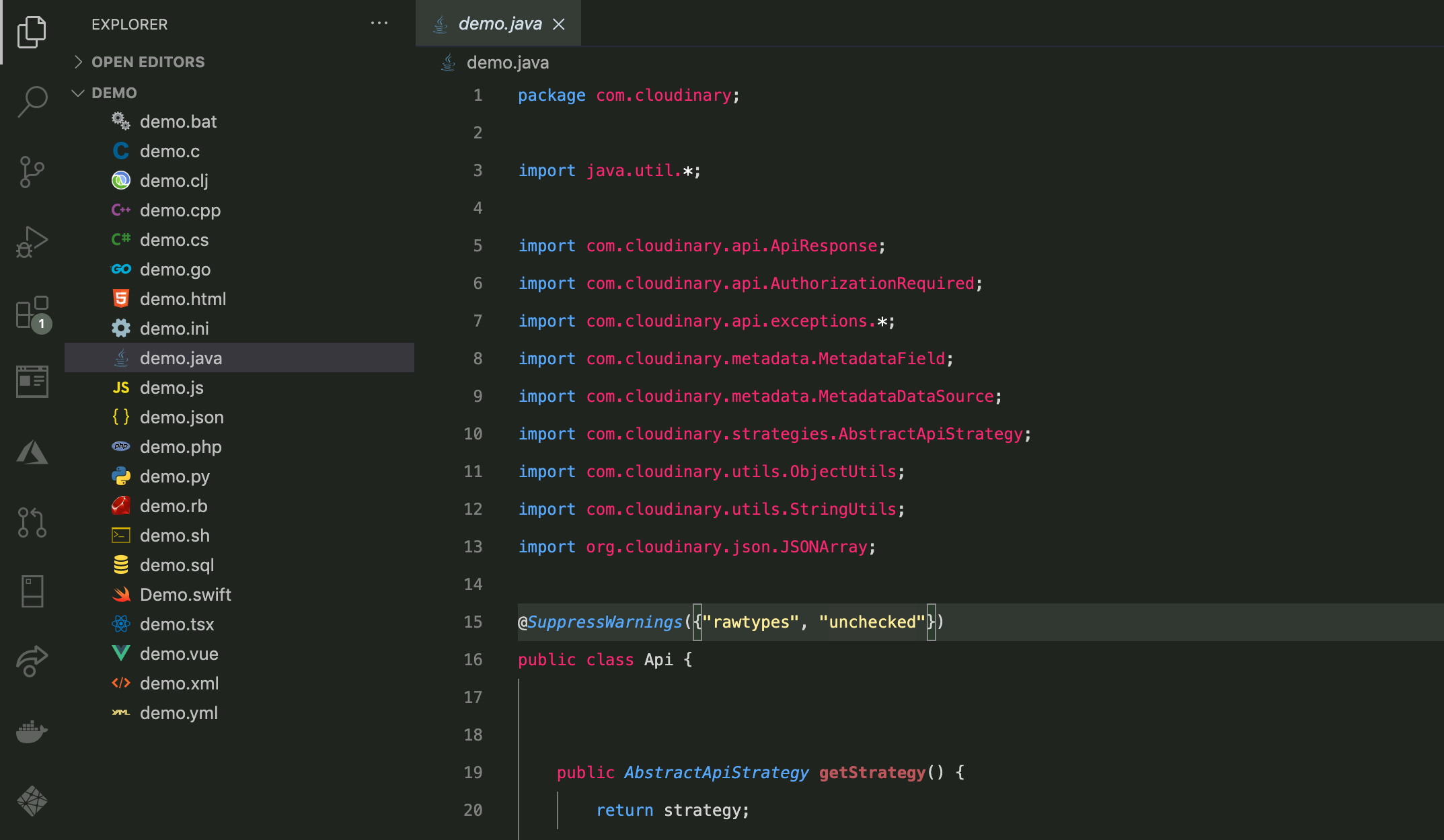 Tsukuyomi - Visual Studio Marketplace