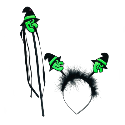 Halloween Costume Prop