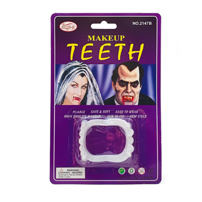 Halloween Costume Prop
