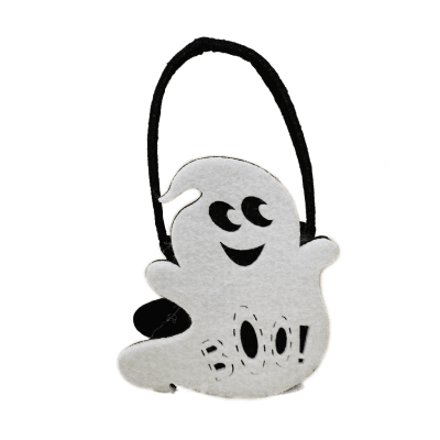 Halloween Candy Basket