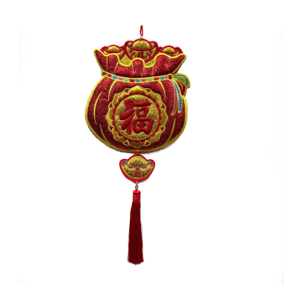 Lunar New Year Decoration