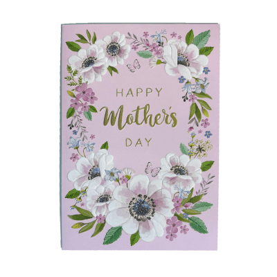 Mothers Day Card