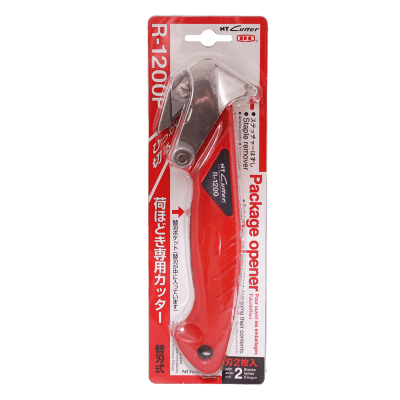 NT Cutter Package Opener R-1200P