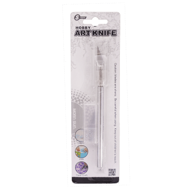 Stype Hobby Art Knife
