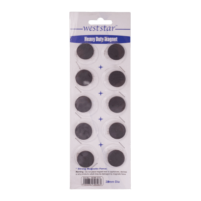 West Star Heavy Duty Magnet 20mm