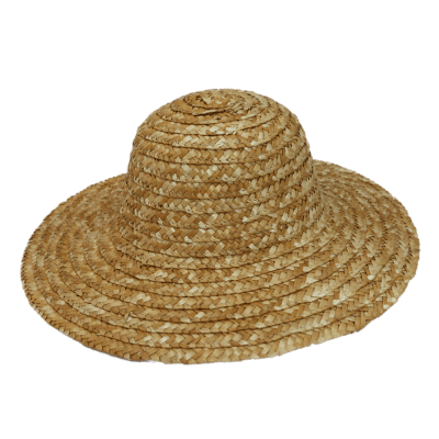 Straw hat