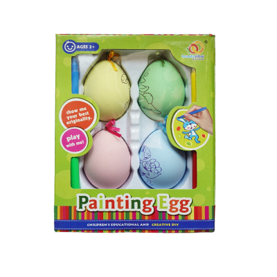 Painting Egg