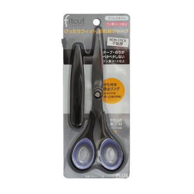 PLUS fitcut Non Stick Scissor