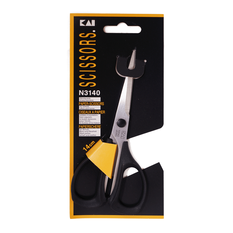 KAI Scissors N3140