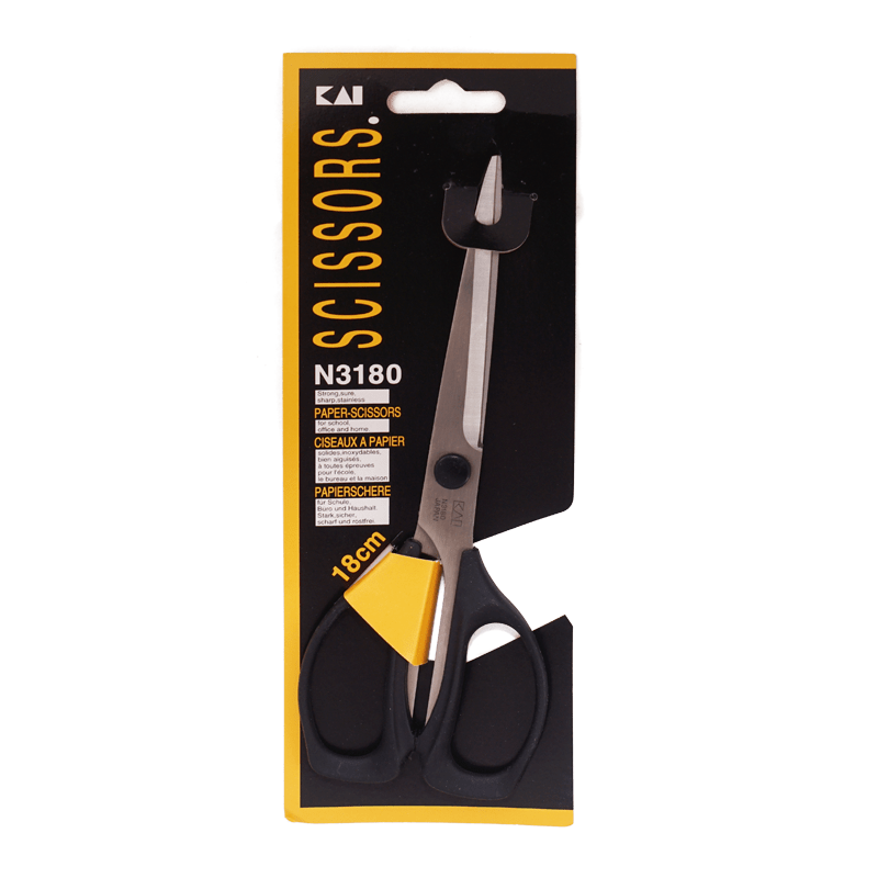 KAI Scissors N3180