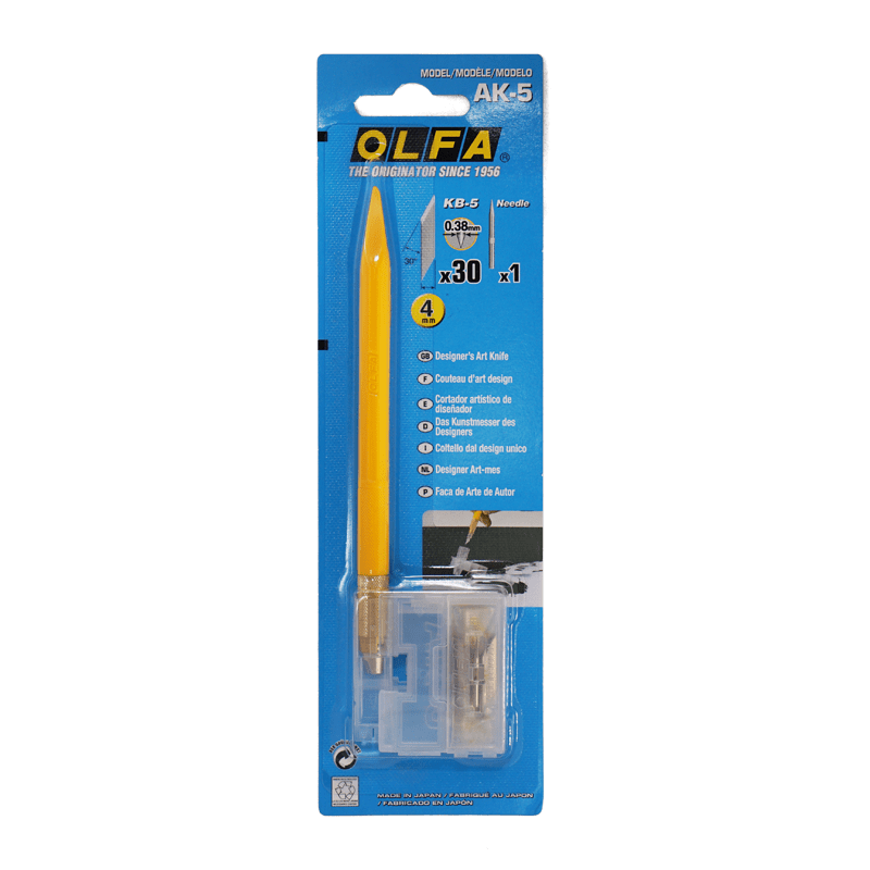 OLFA Designers Art Knife AK-5