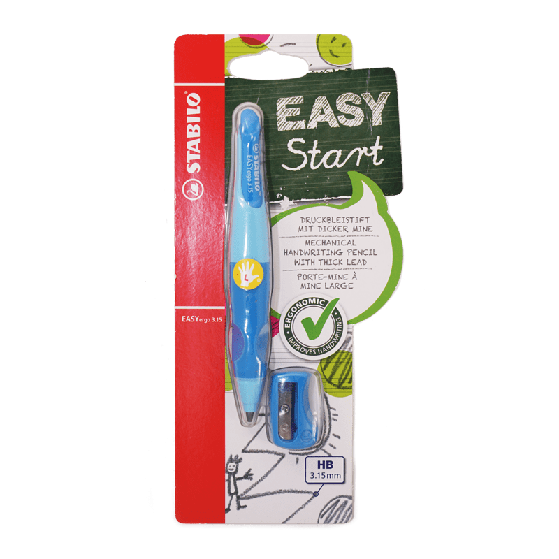 Stablio Easy Start