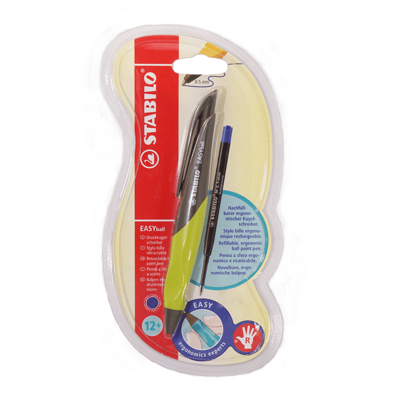 Stablio Easyball
