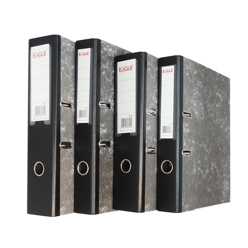 EAGLE Folder