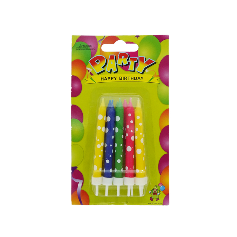 Party Candles