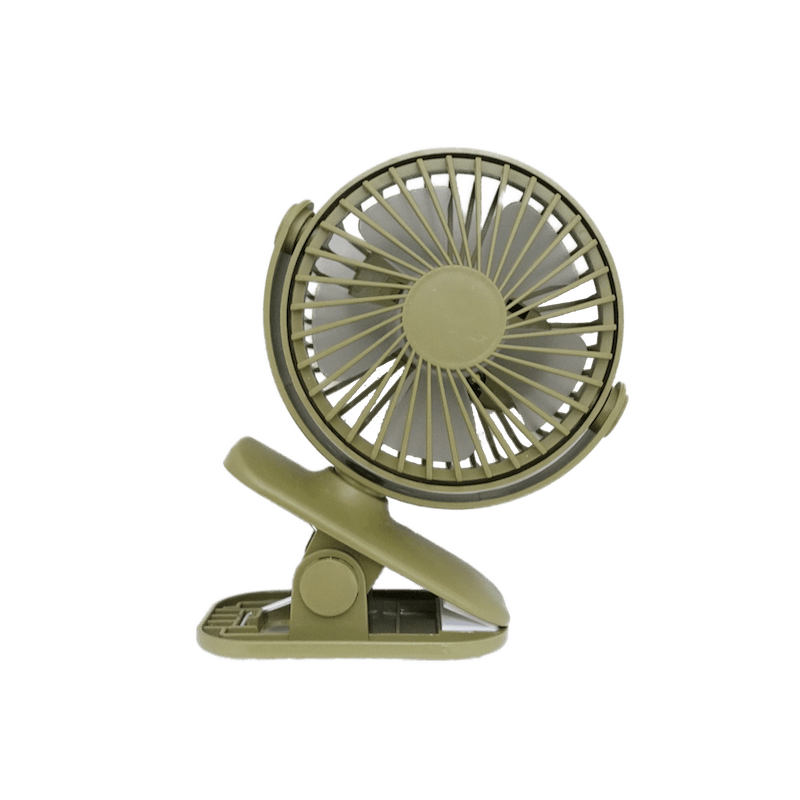 Fan