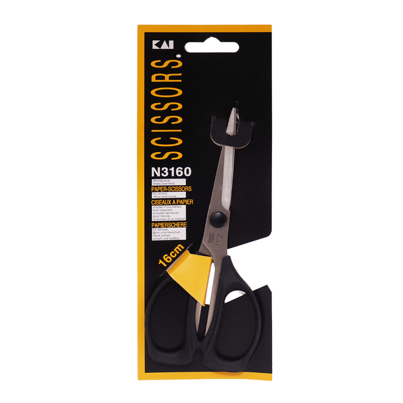 KAI Scissors N3160