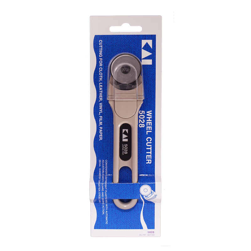 KAI Wheel Cutter 5028