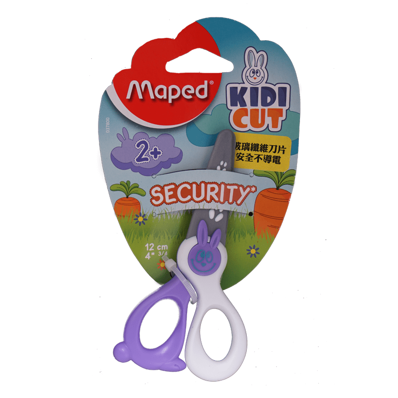 Maped KIDI CUT SECURITY