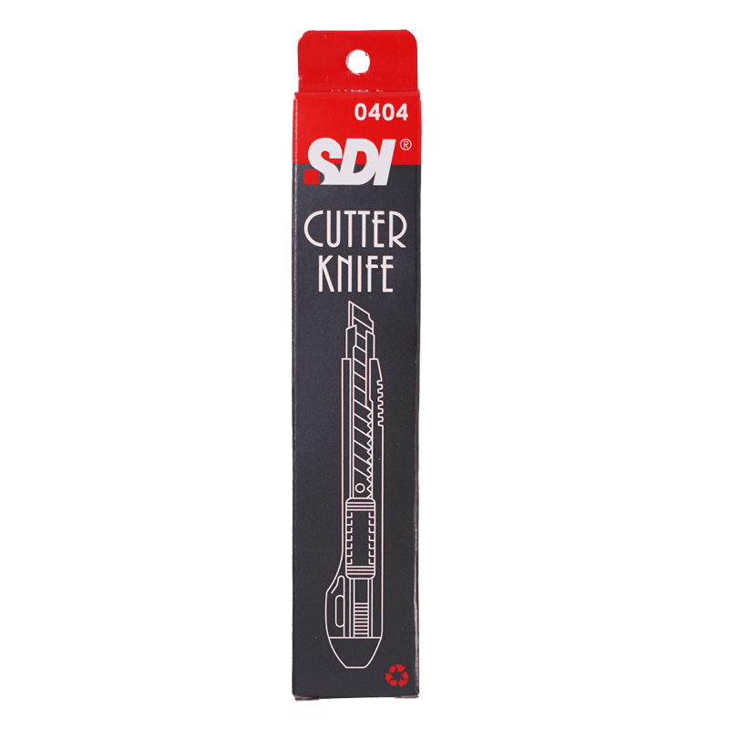 SDI cutter Knife