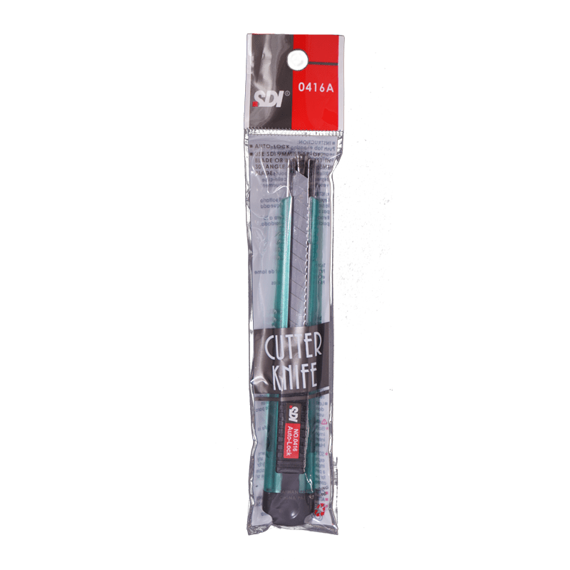 SDI cutter Knife