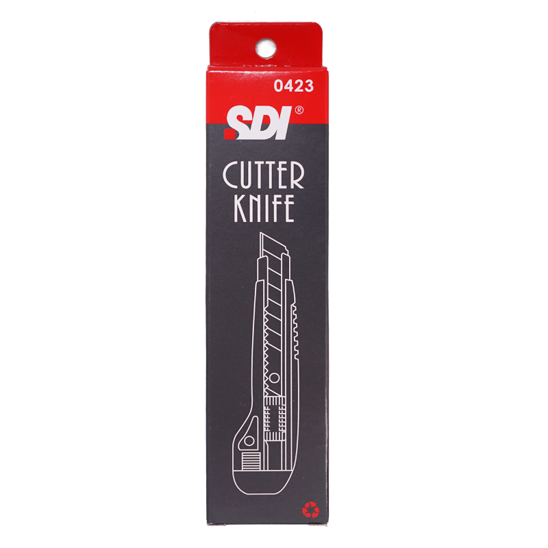 SDI Cutter Knife