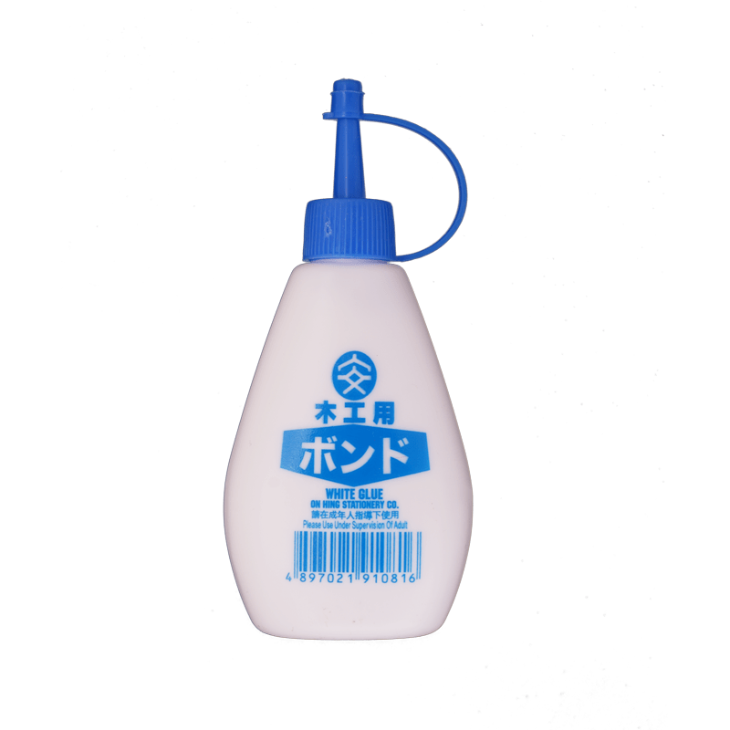 Small white glue