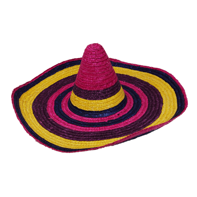 Straw hat