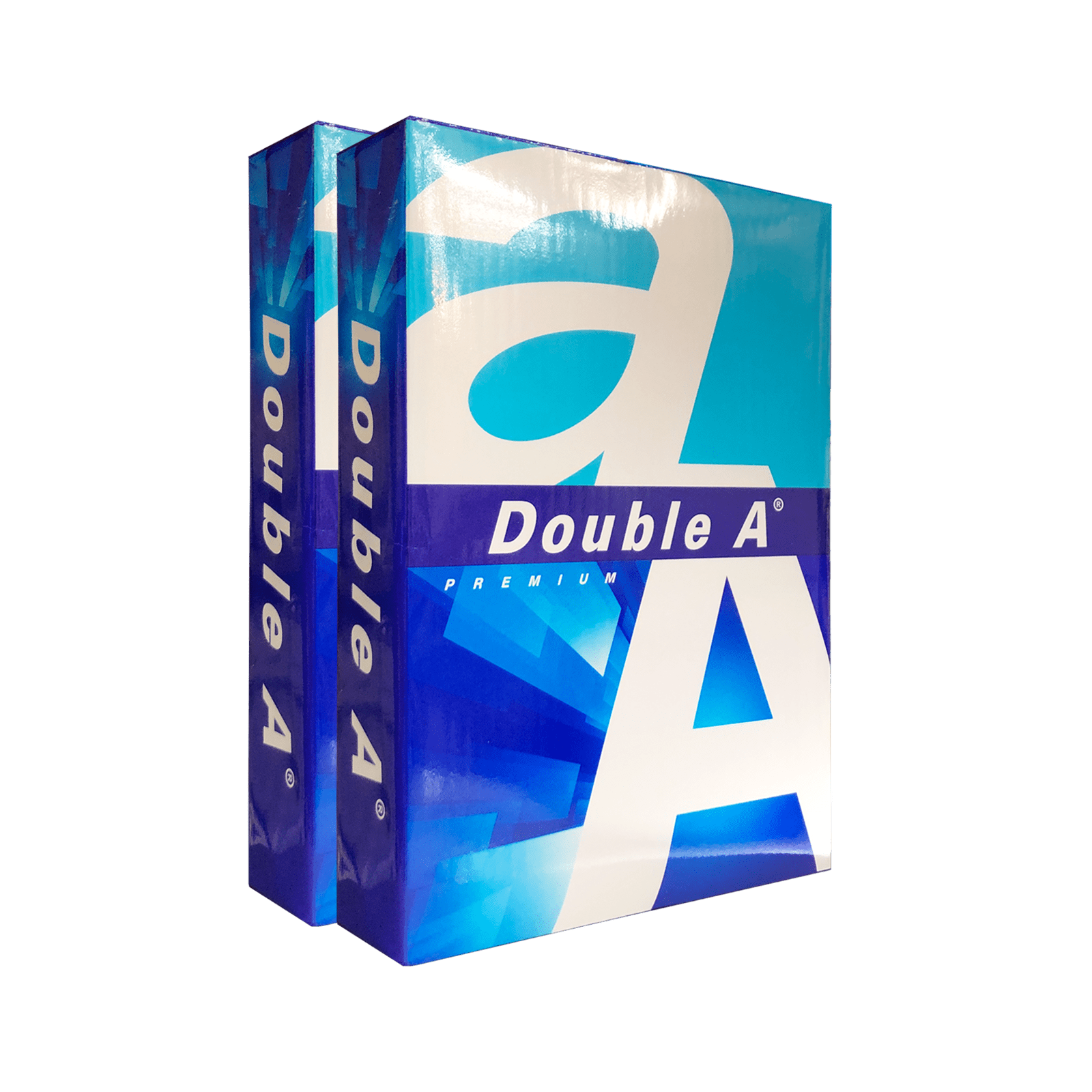 Double A Premium White Paper(A4)