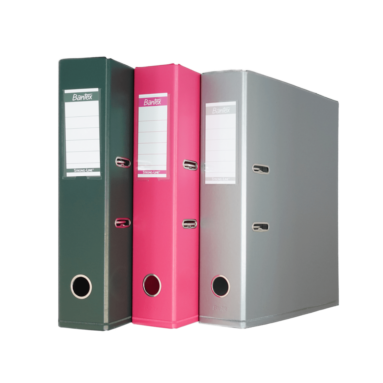 Bantex STRONG-LINE Folder