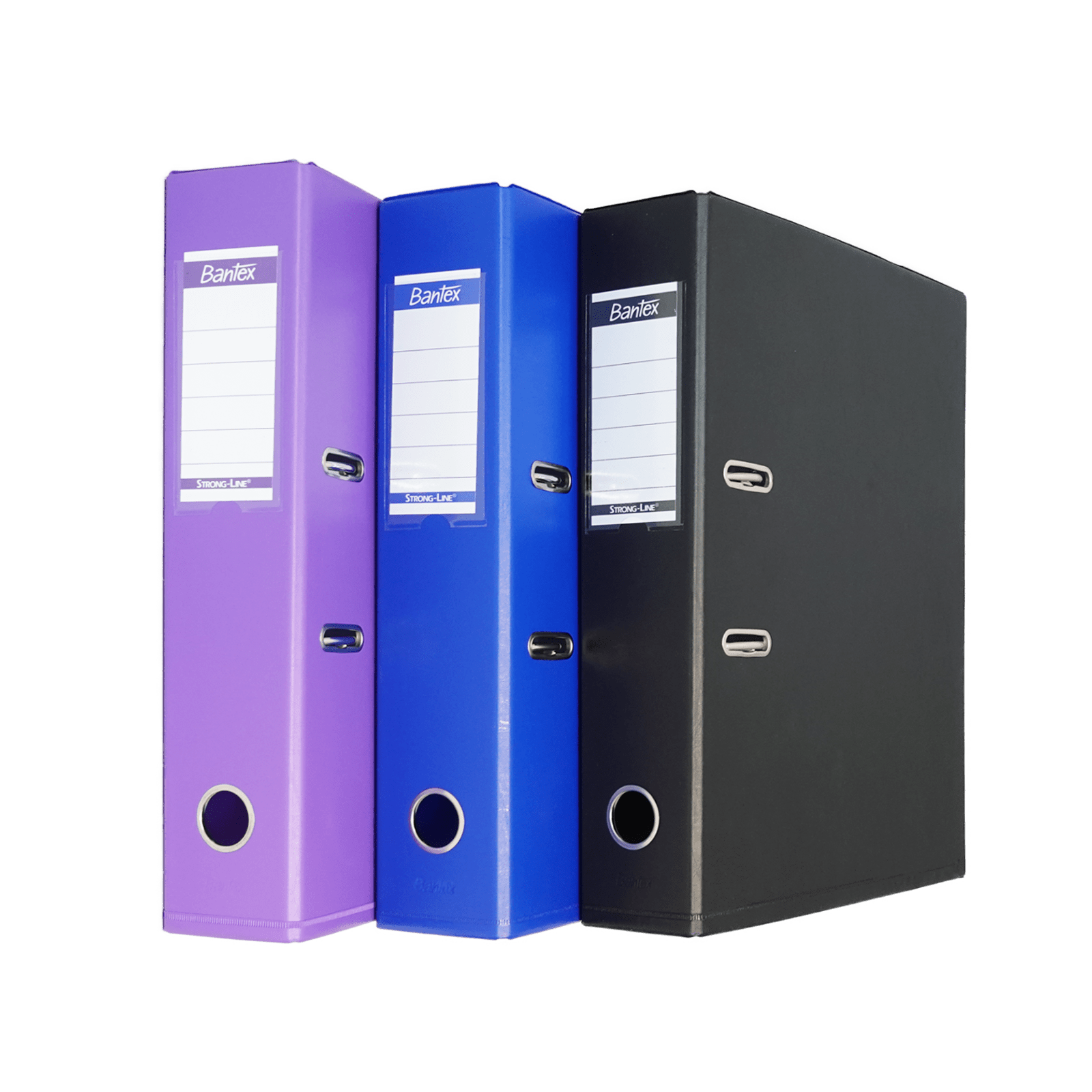 Bantex STRONG-LINE Folder