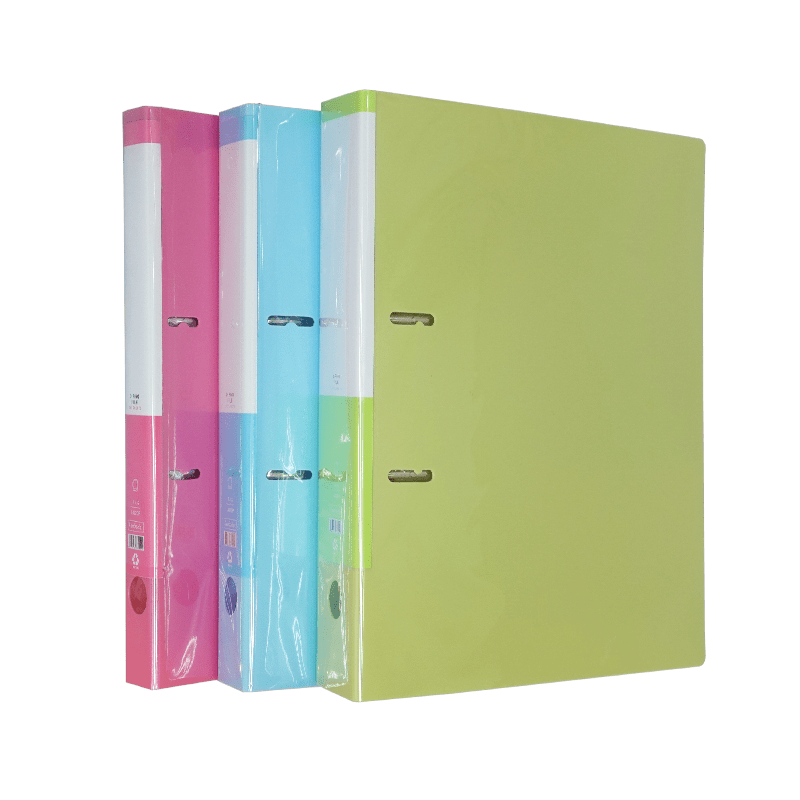 KamSzelei A4 D-Ring File L422DP