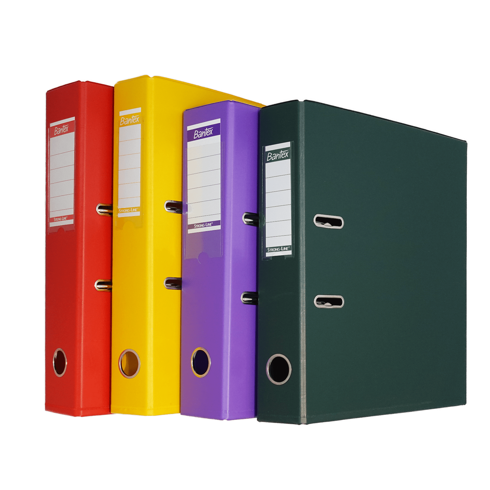 Bantex STRONG-LINE Folder