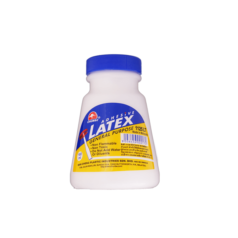 CHUNBE LATEX Adhesive
