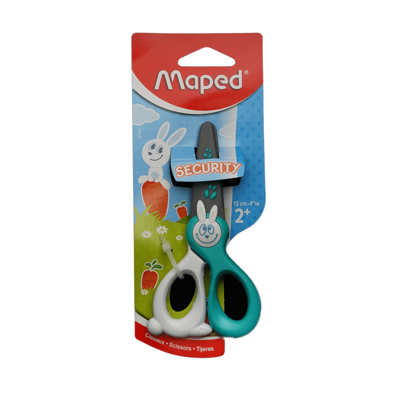 Maped SECURITY Scissors