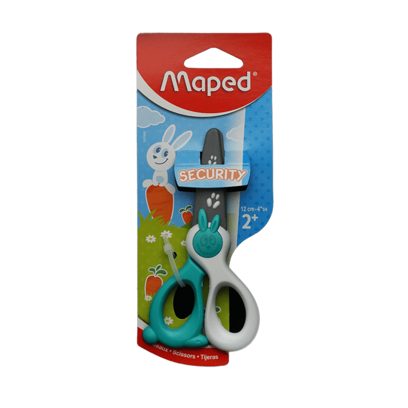 Maped SECURITY Scissors