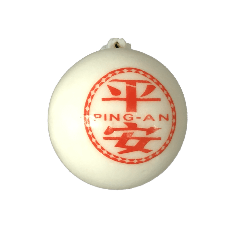 PING ON Bun