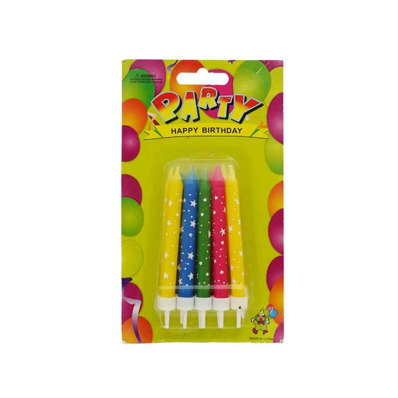 Party Candles