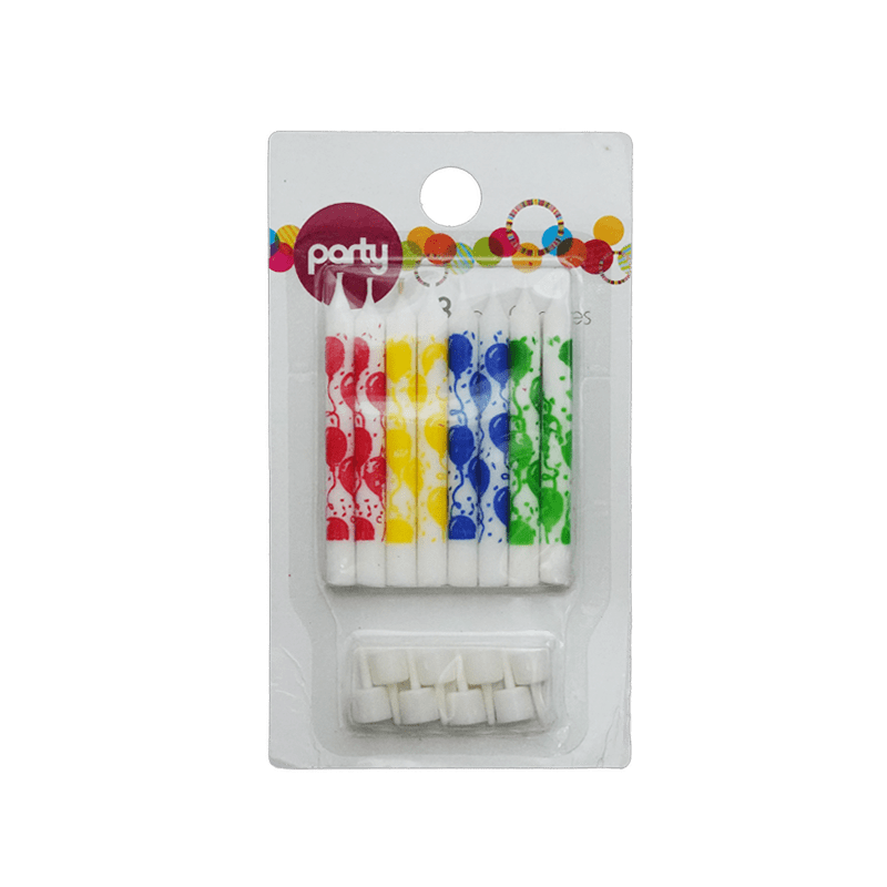 Party Candles