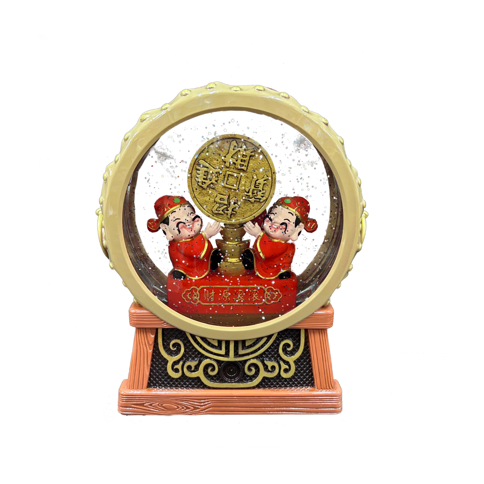 Lunar New Year Decoration