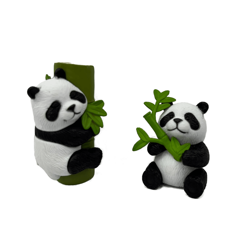 Giant Panda Decoration