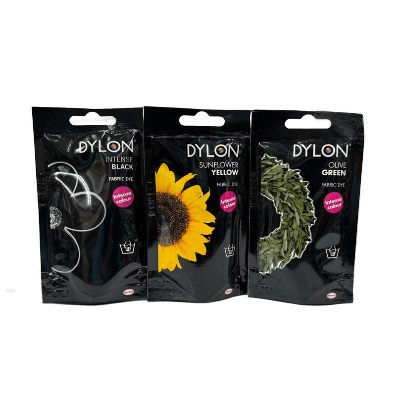 DYLON Fabric Dye