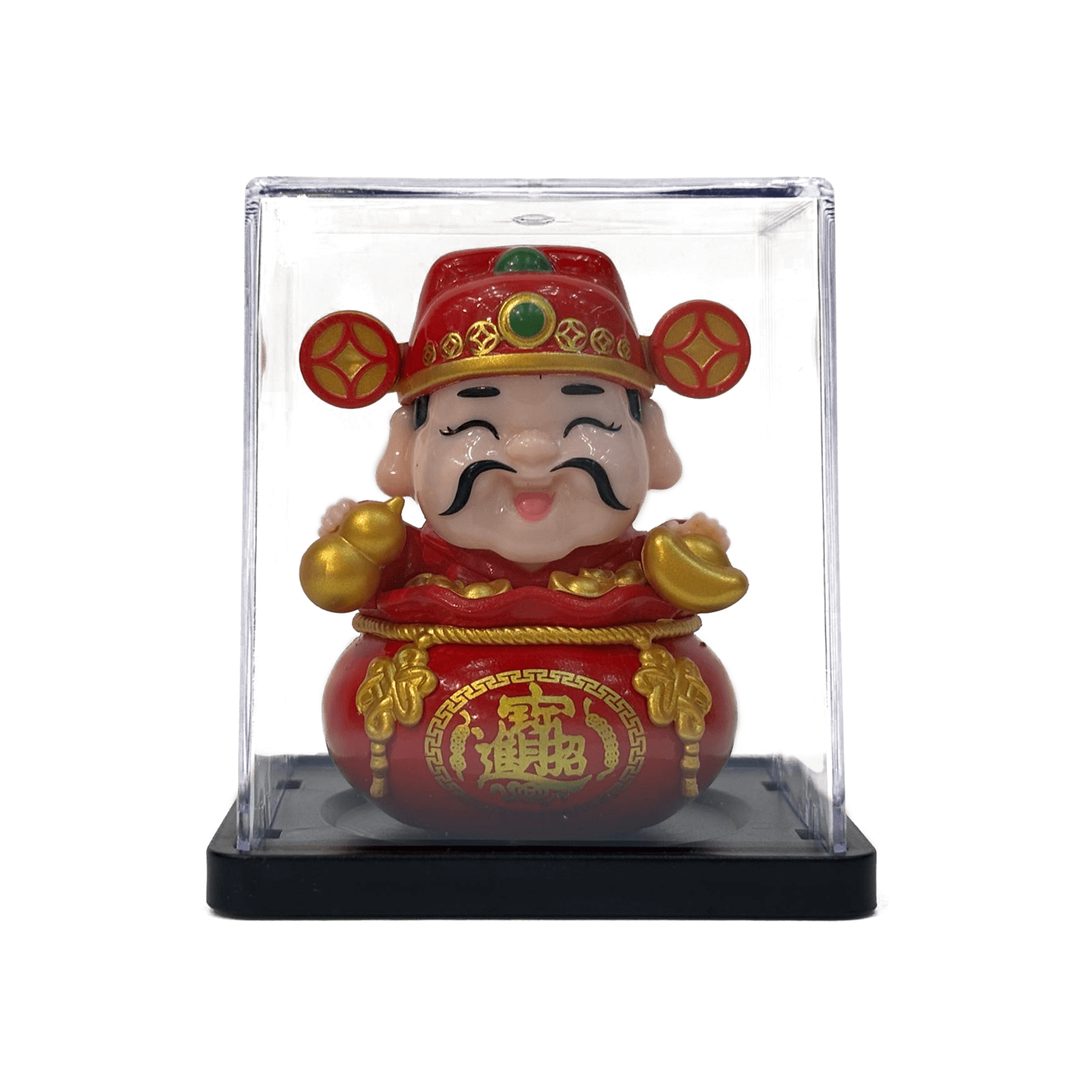 Lunar New Year Decoration