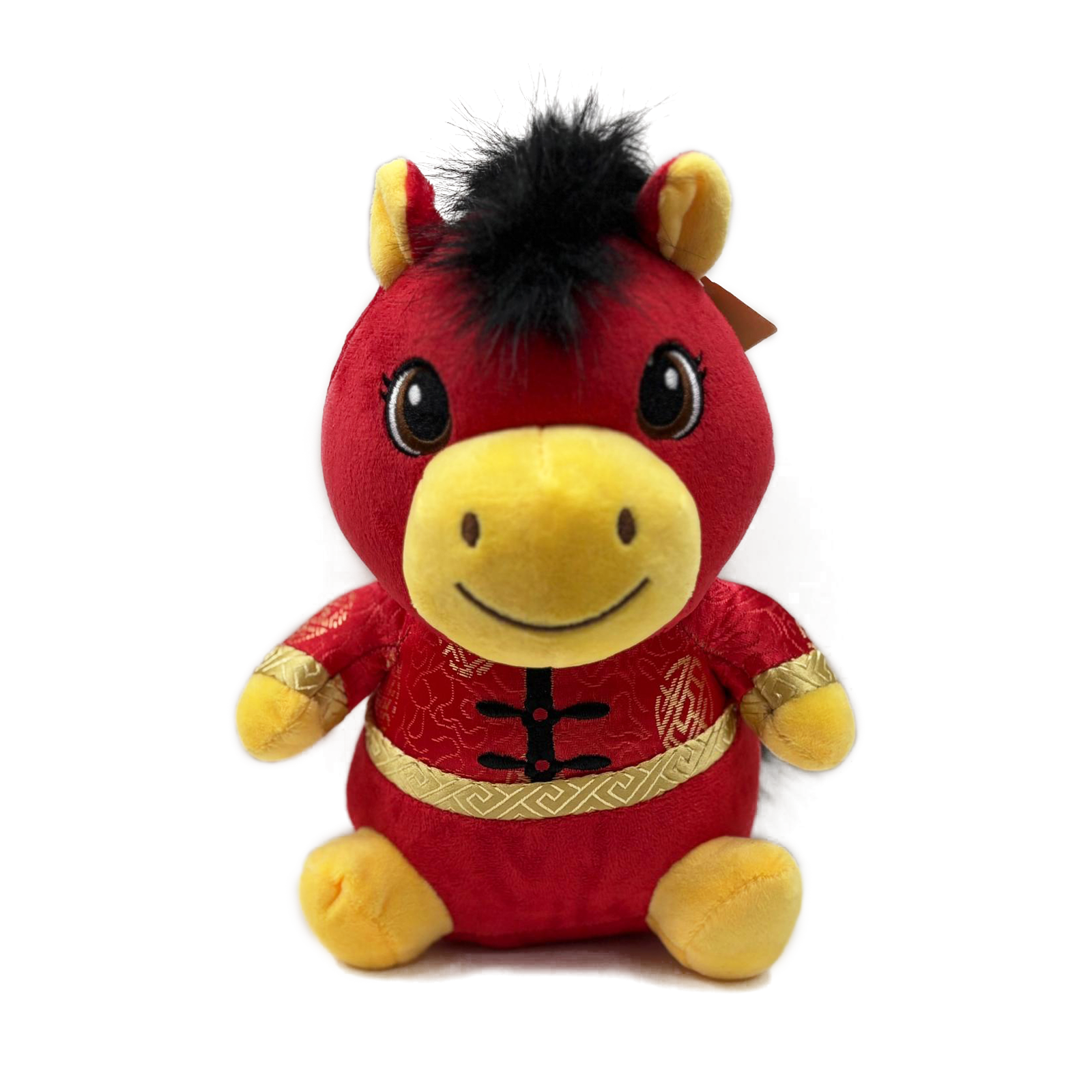 Year of the Horse Decoration