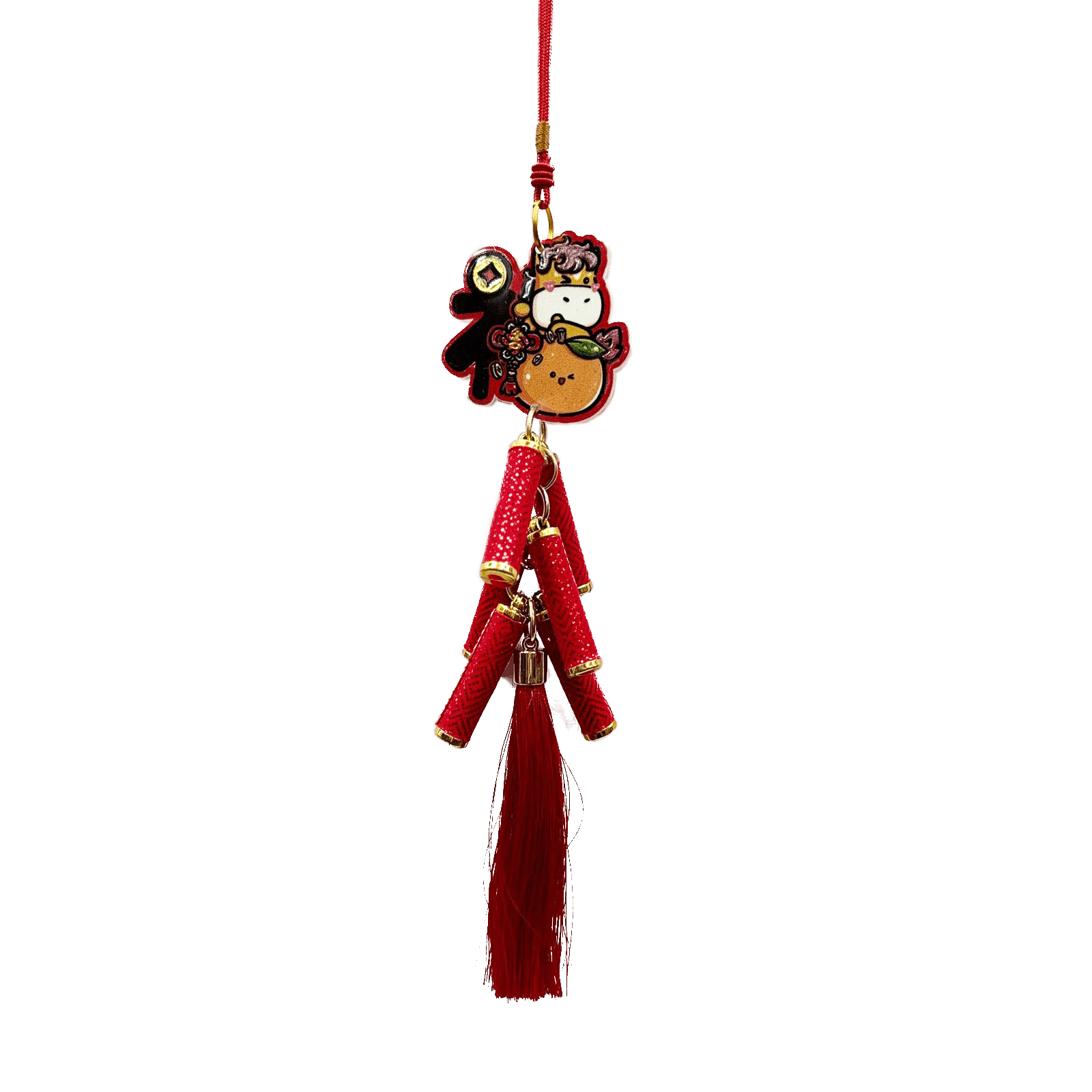 Lunar New Year Decoration